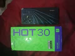 Infinix Hot 30 8+8/128 PTA Approved 0