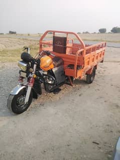 sazgar rickshaw 0