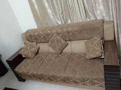 5 Seater Sofa 0