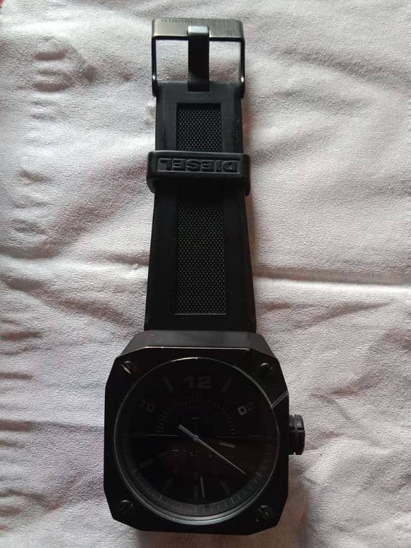 Diesel Watch Model DZ-1433 1