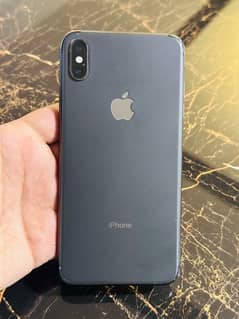 iPhone XS Max 256GB PTA Approved