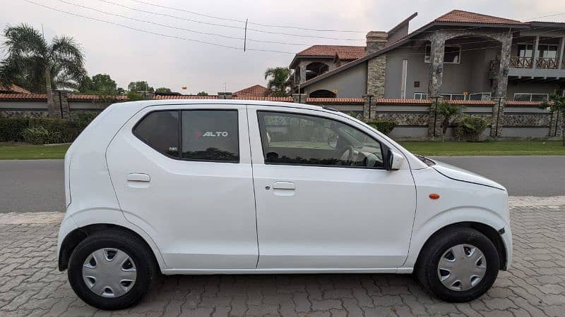 Suzuki Alto 2019 1