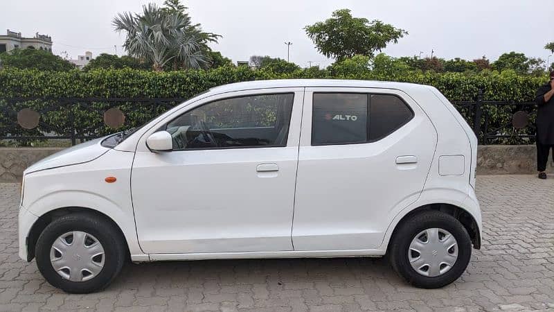 Suzuki Alto 2019 2