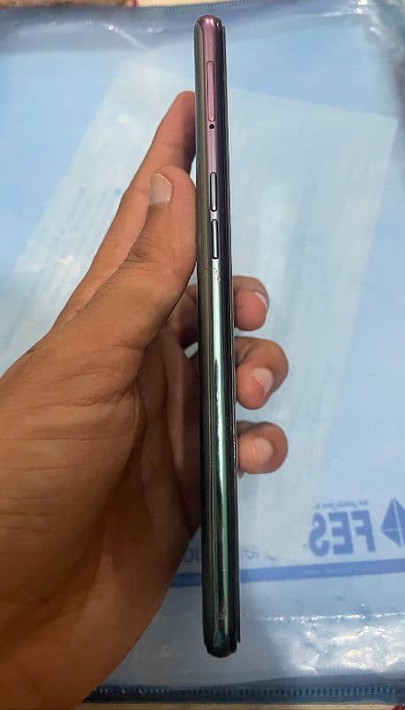 Oppo F19 pro 2