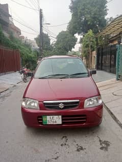 Suzuki Alto 2010 0