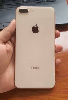 iPhone 8 Plus PTA