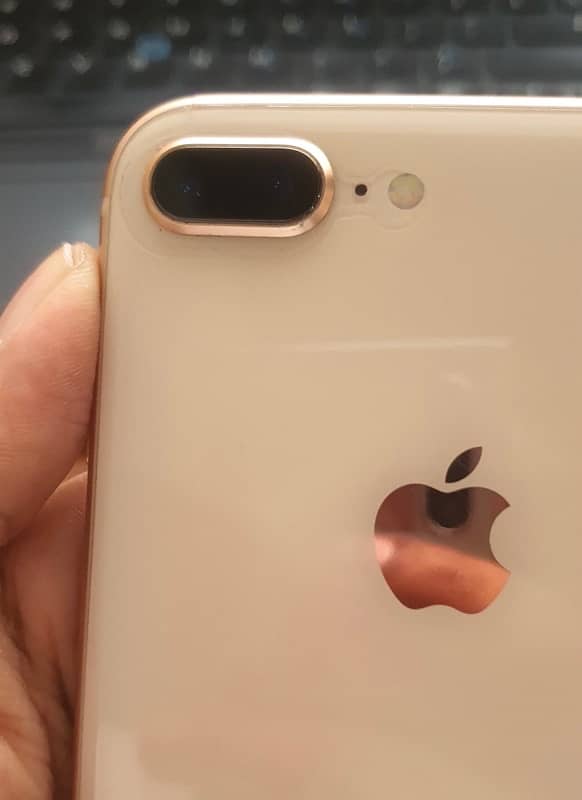 iPhone 8 Plus PTA 1