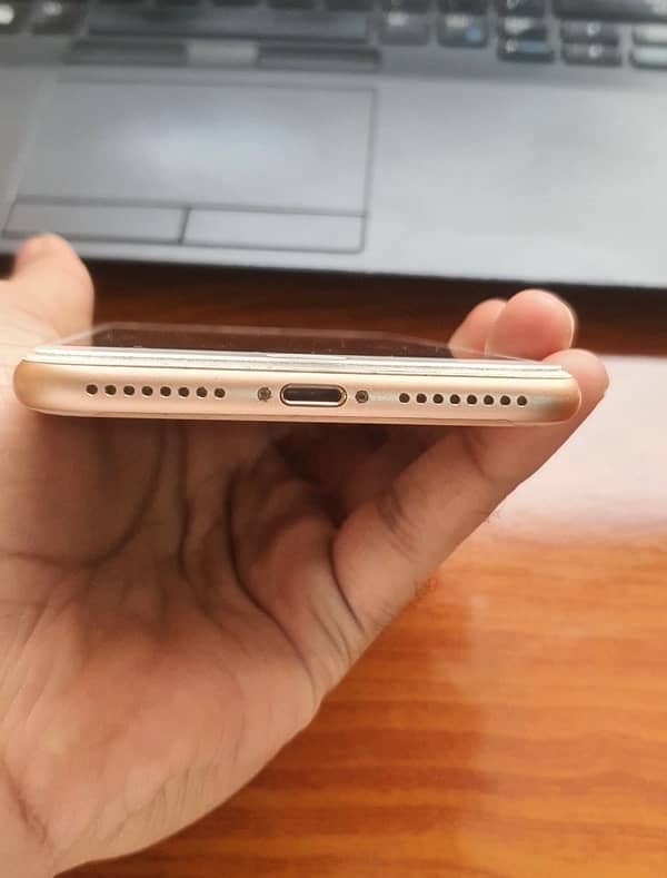 iPhone 8 Plus PTA 2