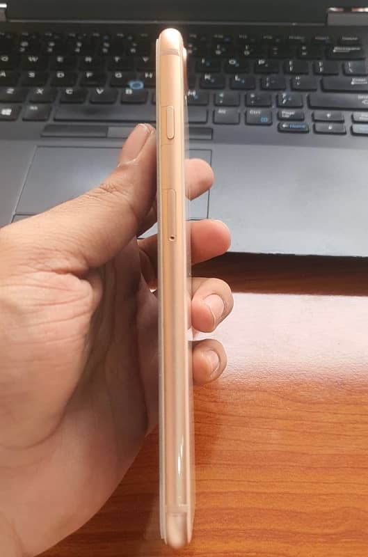 iPhone 8 Plus PTA 3