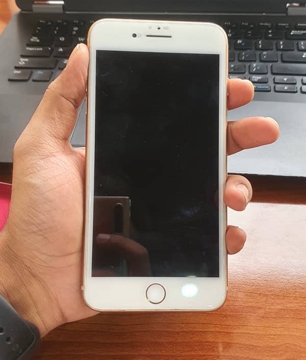 iPhone 8 Plus PTA 5