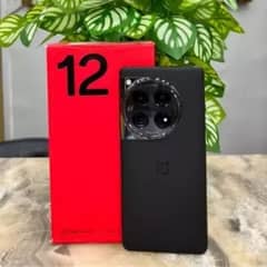 One plus 12 0