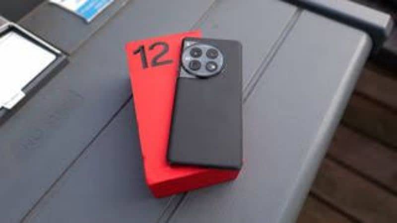 One plus 12 1