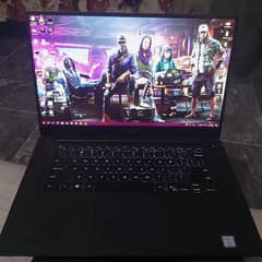 DELL PRECISION 5520