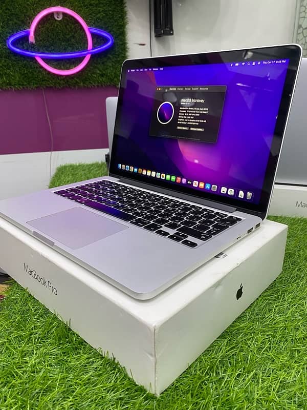 MACBOOK AIR With box 2017|2015|2019 Windows 10 supported New us 14