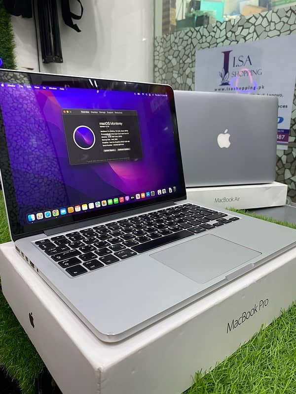 MACBOOK AIR With box 2017|2015|2019 Windows 10 supported New us 15