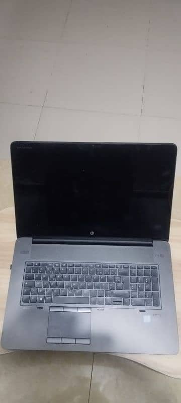 i7 6th gen touch screen workstation laptop 2