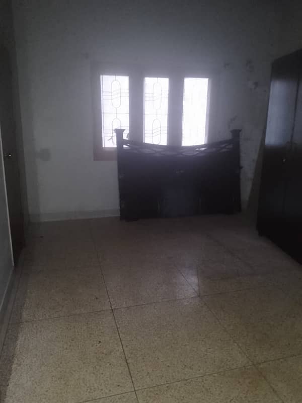 Independent House Available For Rent In North Nazimabad Block S 1