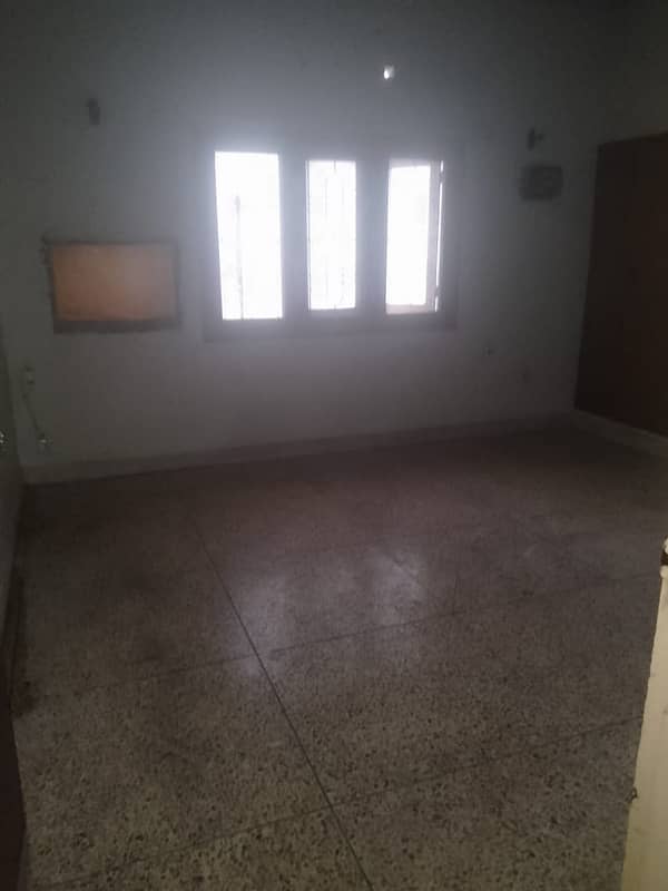 Independent House Available For Rent In North Nazimabad Block S 4