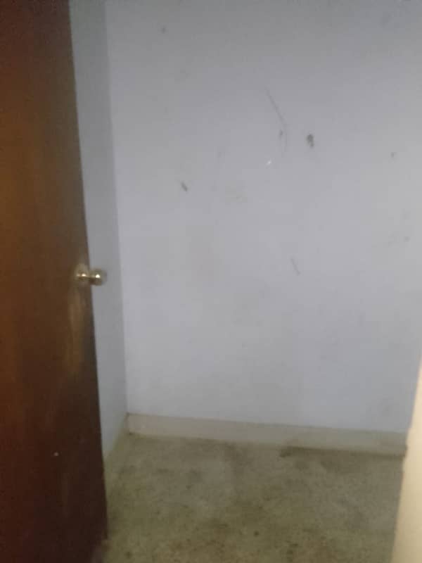 Independent House Available For Rent In North Nazimabad Block S 10