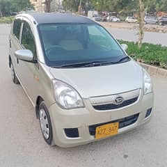 Daihatsu Mira 2011 0