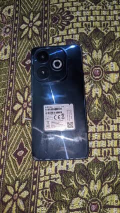 Infinix Smart 8 pro 8/128 Open box 0