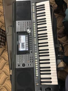 Yamaha psr 970 digital keyboard