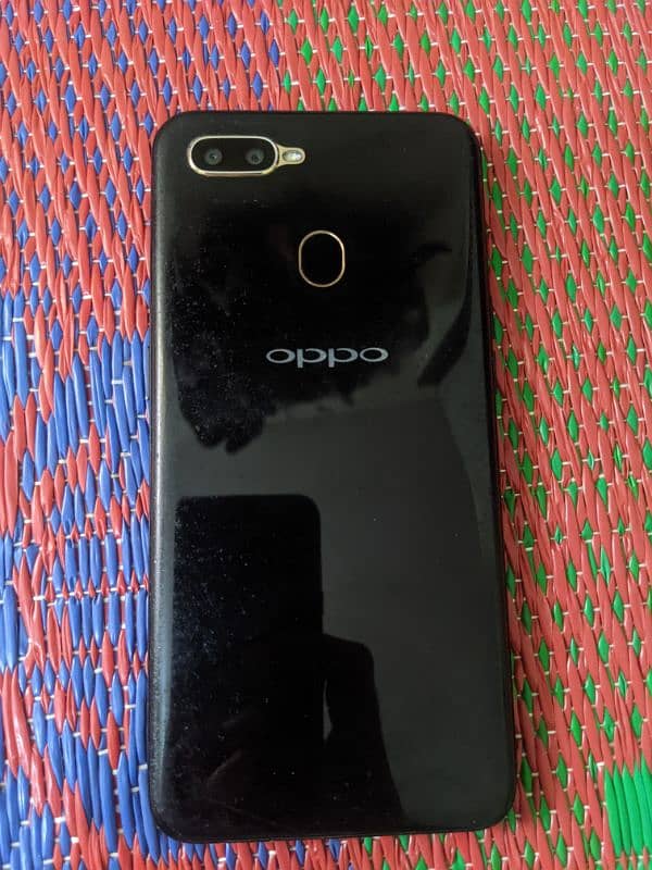 oppoA5s 1