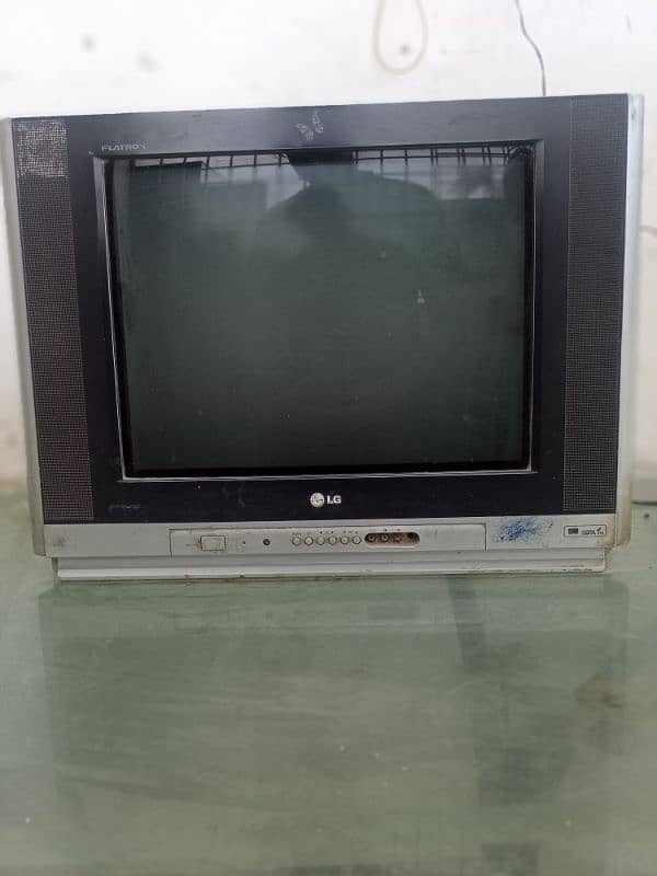 TV Lg 0