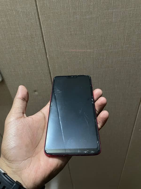 oneplus 6 8/128 snapdragon 845 read description 1