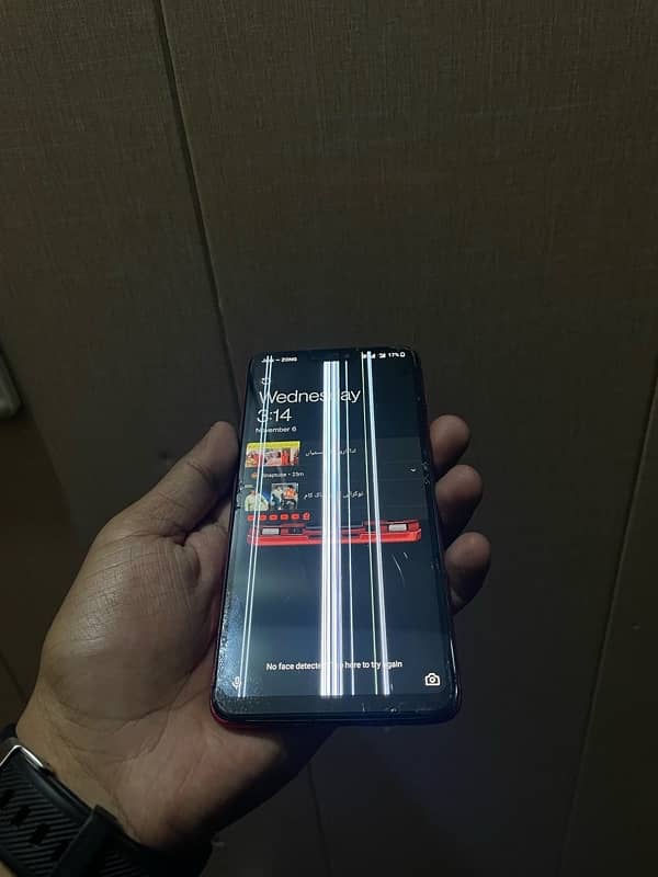 oneplus 6 8/128 snapdragon 845 read description 6