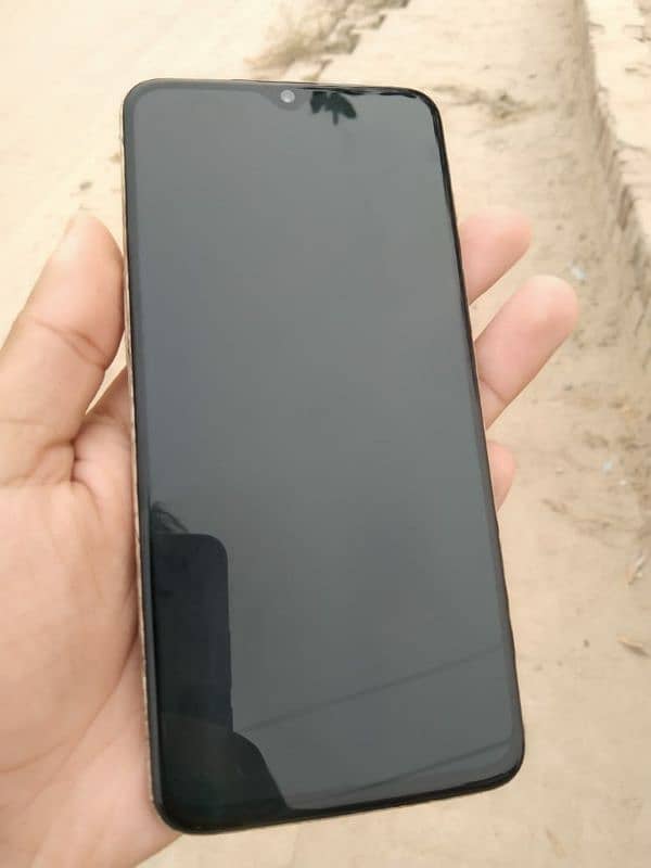 OnePlus 6t For sale. 6/128  Dual sim PTA Approved Lush phone 2