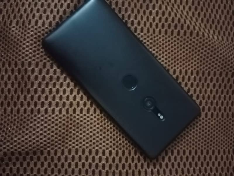 Sony xperia xz3 official pTa 4