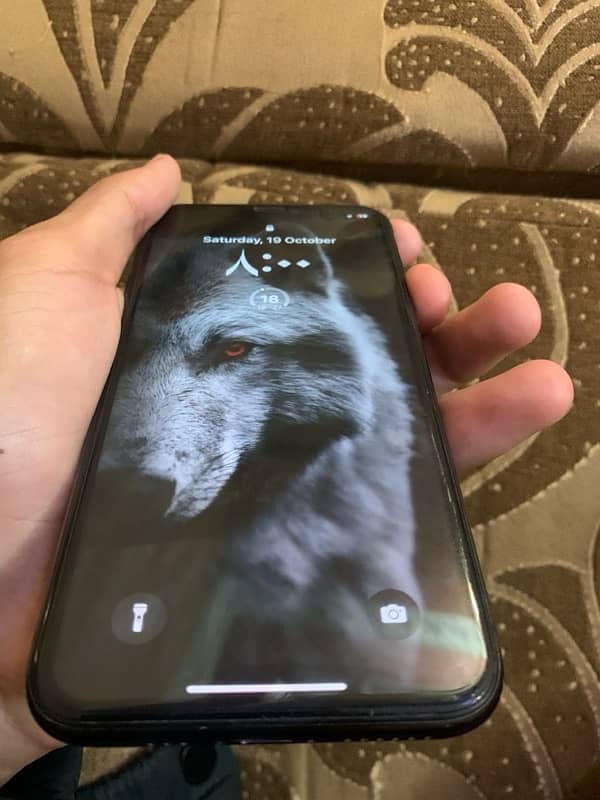 Iphone 11 pro 1