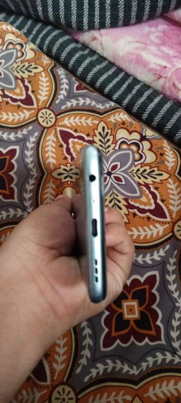 oppo a96 10 by 10 condition 0