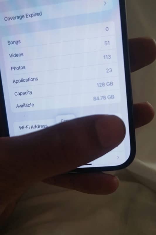 IPHONE 14 pro max lla jv 128gb 1