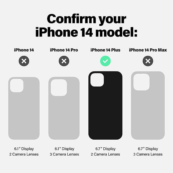 Iphone 14 plus jv 4