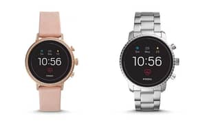 Fossil smartwatch cheapest best sale