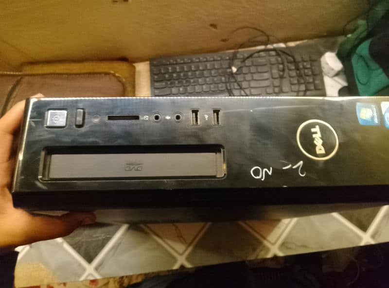 Dell core i3³rd generation 10by9condition Whatsapp03281269328 3