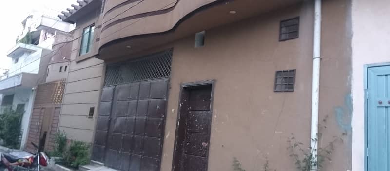 Prime Location House For rent In Rs. 22000 3