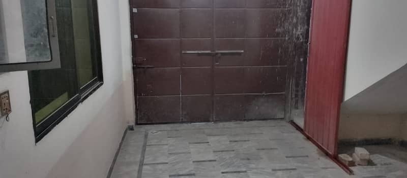 Prime Location House For rent In Rs. 22000 42