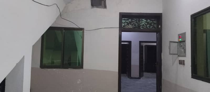 Prime Location House For rent In Rs. 22000 48