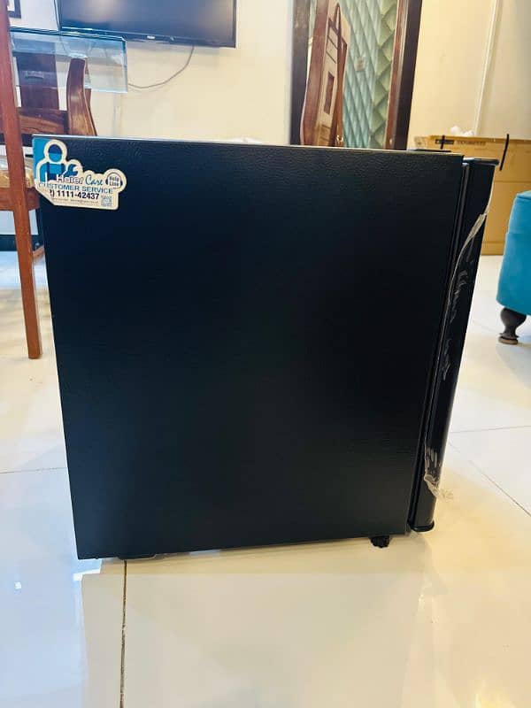 HAIER MINI REFRIGERATOR FOR SALE 3