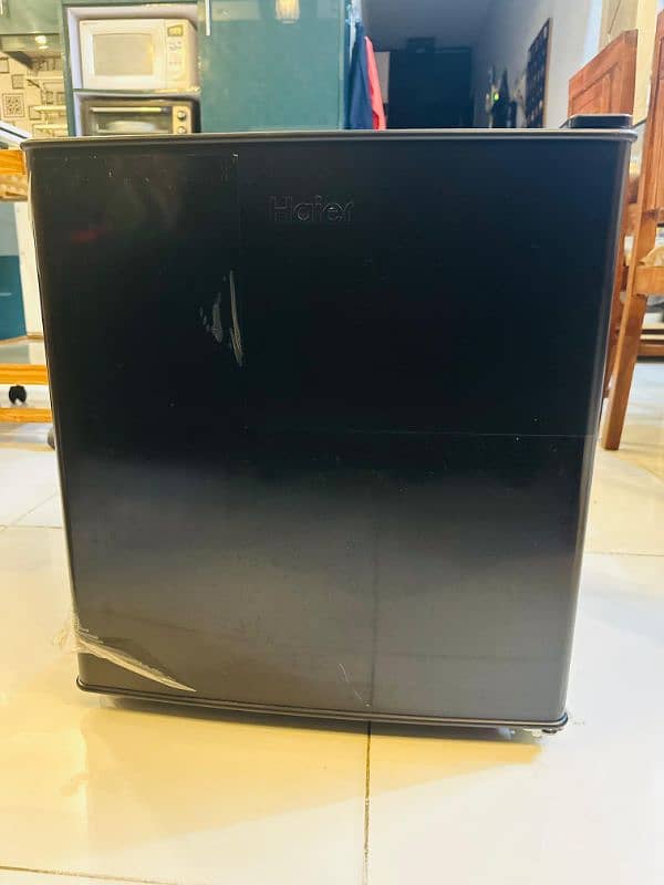 HAIER MINI REFRIGERATOR FOR SALE 5