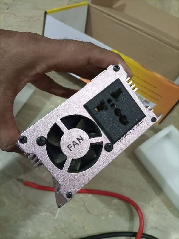 Eastern 3000 watts inverter 3