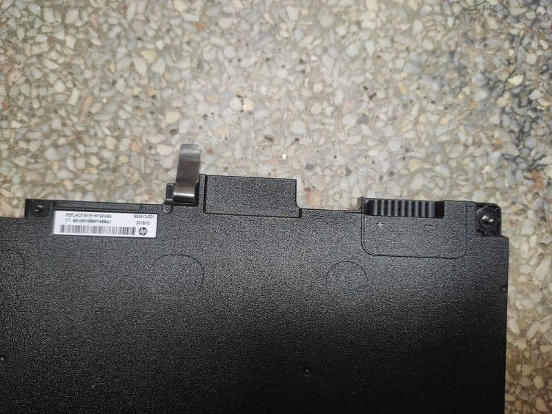 Hp g3 840 battery 1