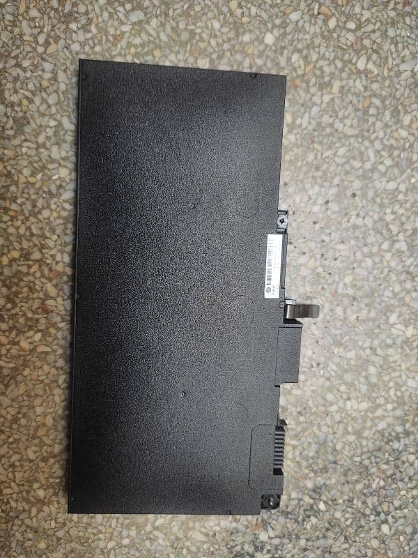 Hp g3 840 battery 2