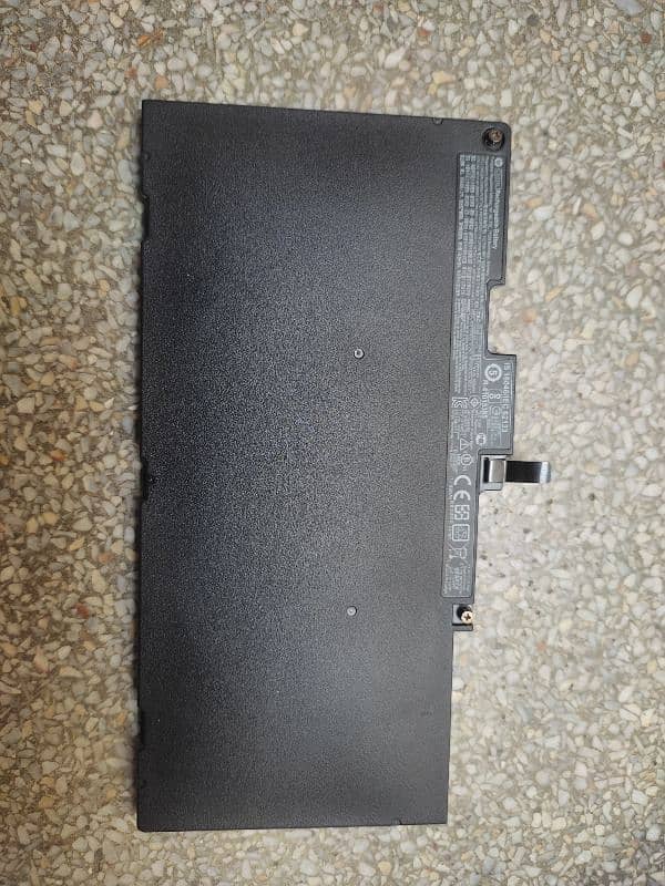 Hp g3 840 battery 3