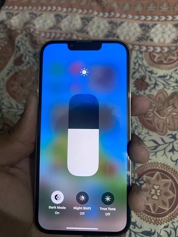 IPhone 13 Pro 128 gb 2 month sim time 2