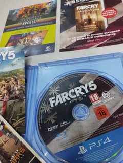 FARCRY 5