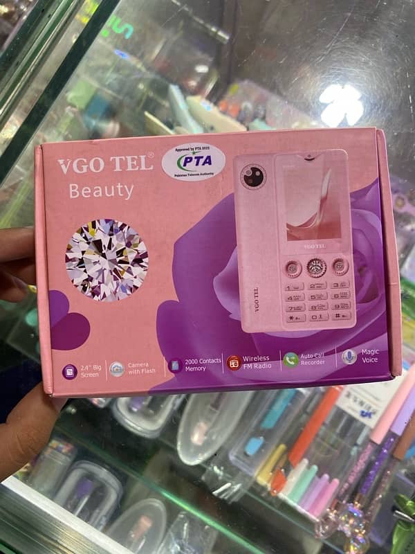 vgo tel beauty 4